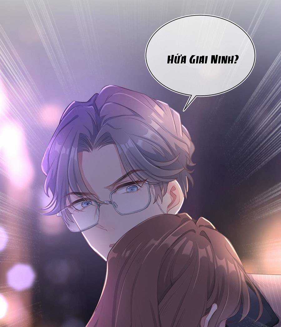 Hãy Để Cô Ấy Hạ Cánh Chapter 1 trang 24