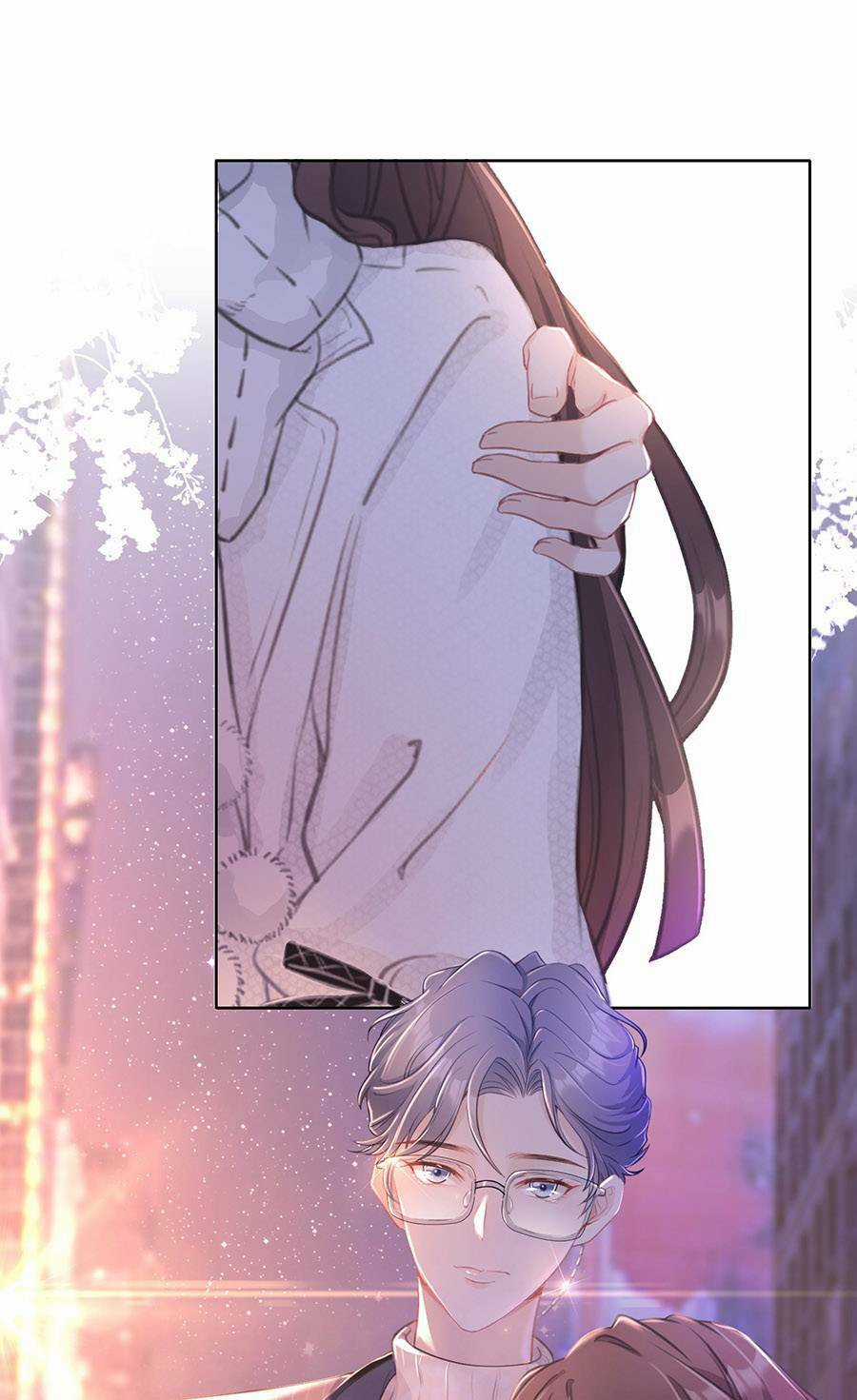 Hãy Để Cô Ấy Hạ Cánh Chapter 1 trang 28