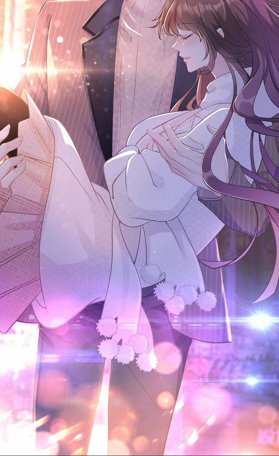 Hãy Để Cô Ấy Hạ Cánh Chapter 1 trang 29