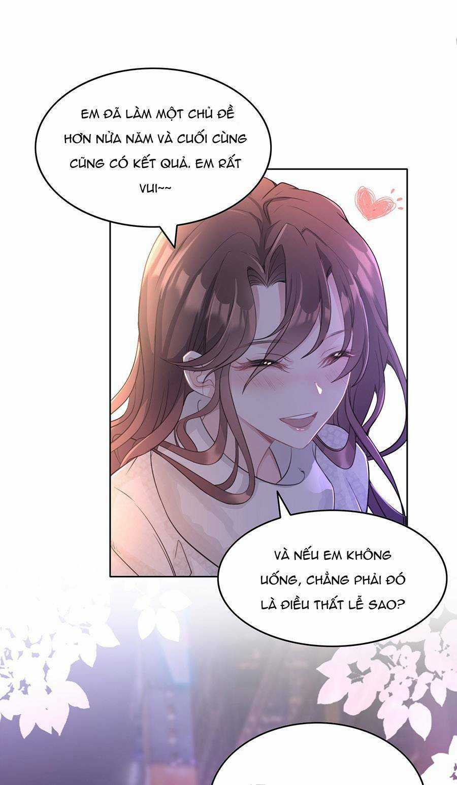 Hãy Để Cô Ấy Hạ Cánh Chapter 1 trang 3