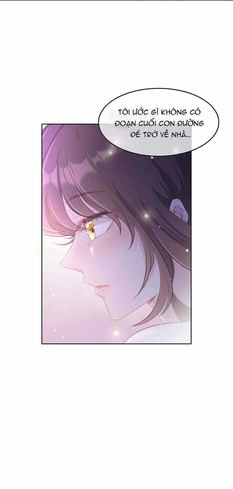 Hãy Để Cô Ấy Hạ Cánh Chapter 1 trang 30