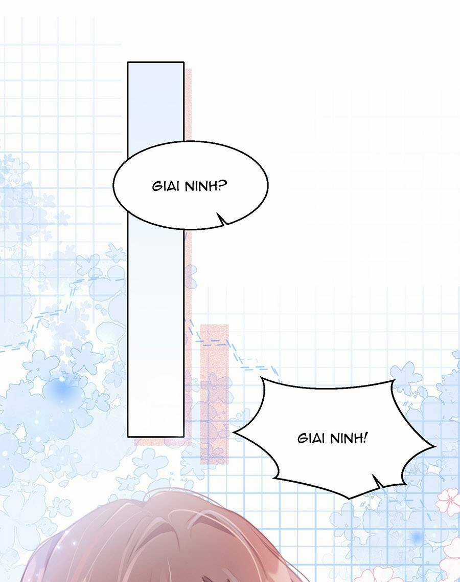 Hãy Để Cô Ấy Hạ Cánh Chapter 1 trang 31