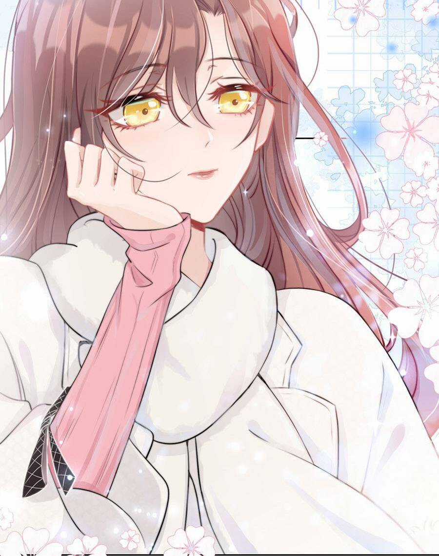 Hãy Để Cô Ấy Hạ Cánh Chapter 1 trang 32