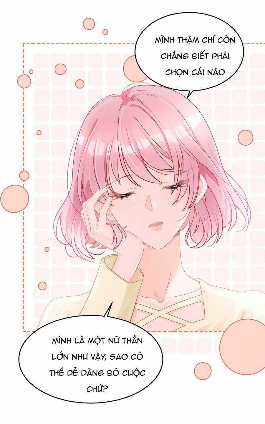 Hãy Để Cô Ấy Hạ Cánh Chapter 1 trang 34