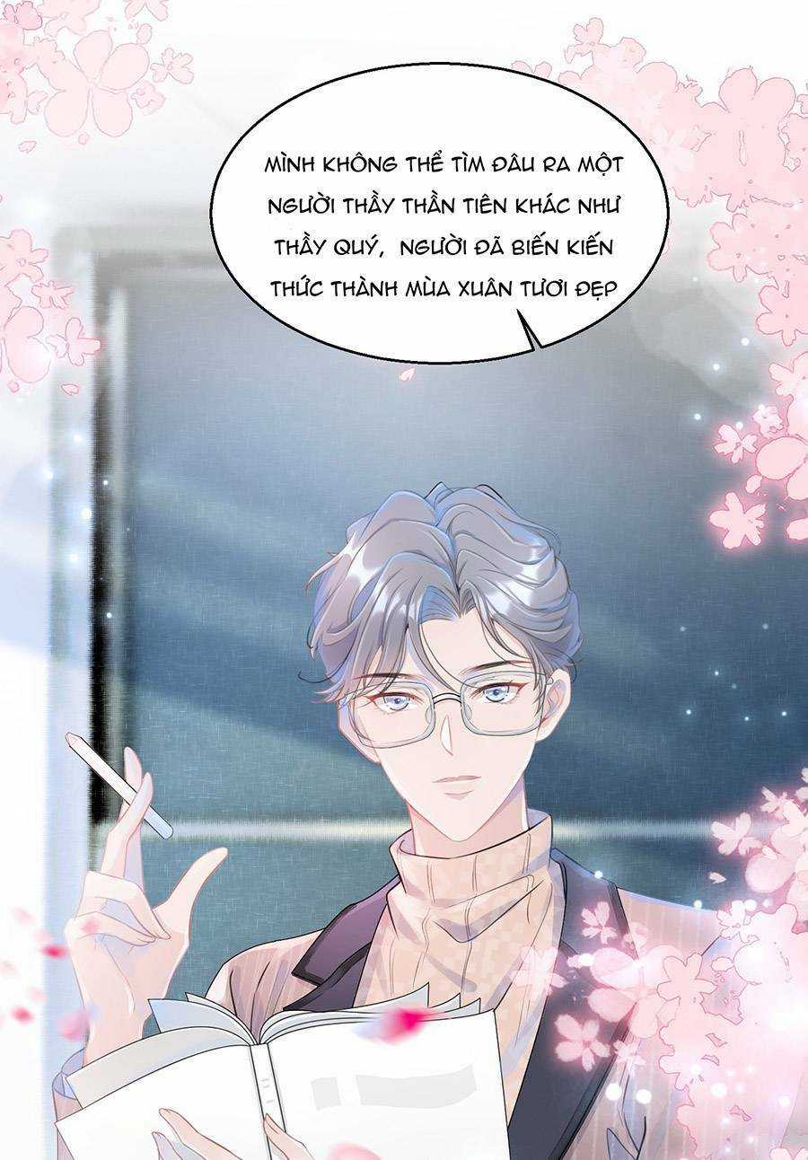 Hãy Để Cô Ấy Hạ Cánh Chapter 1 trang 36