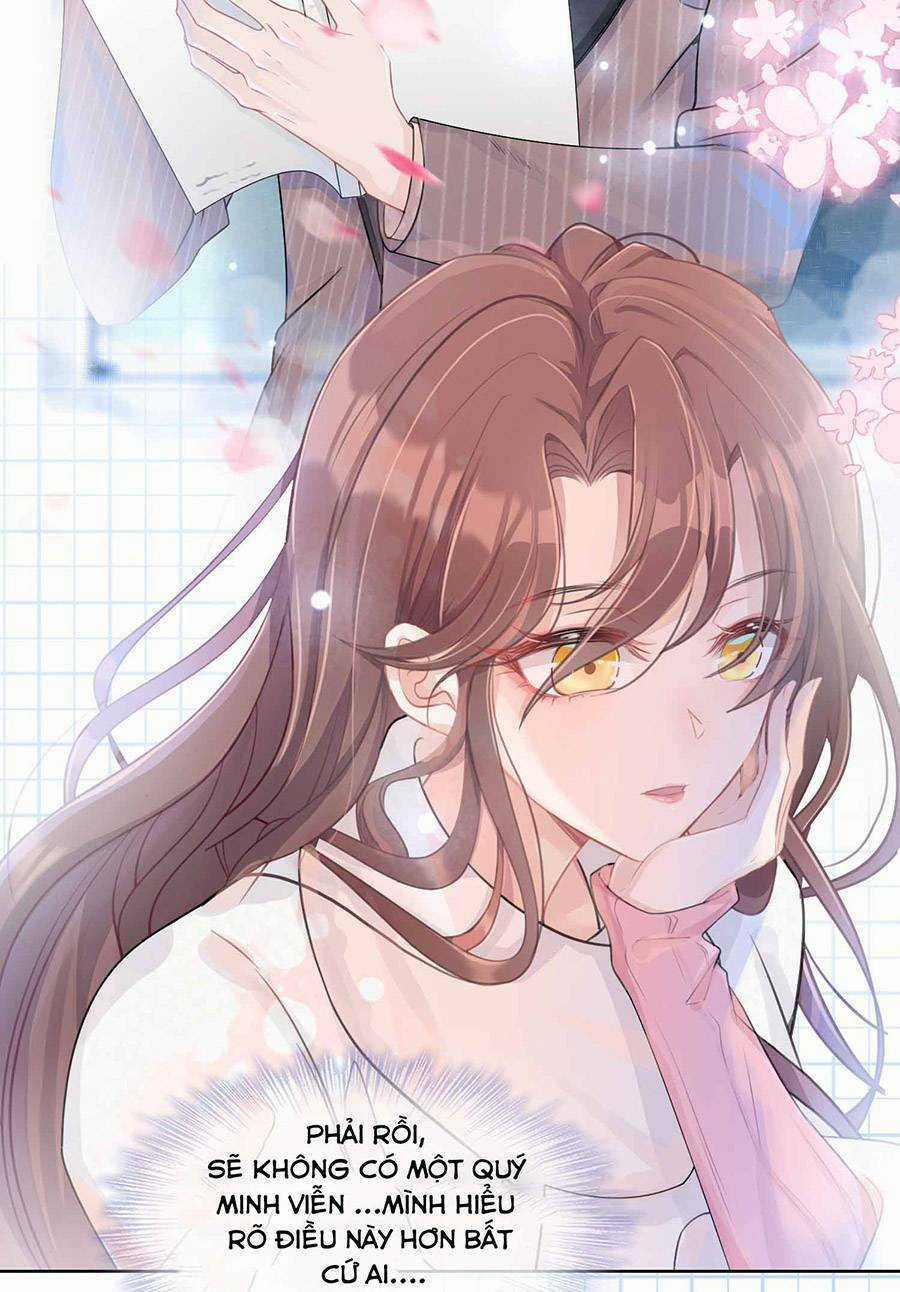 Hãy Để Cô Ấy Hạ Cánh Chapter 1 trang 37