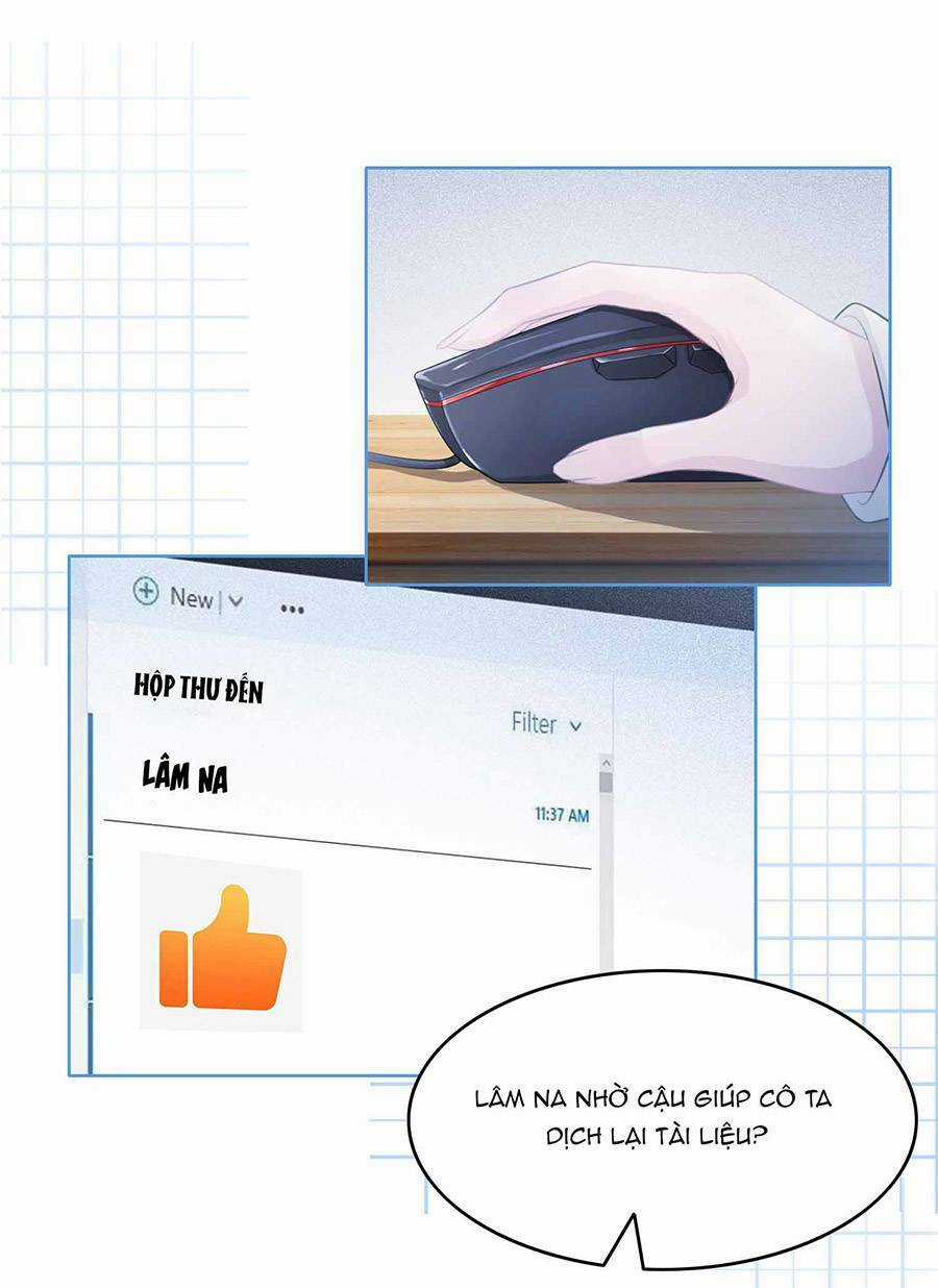 Hãy Để Cô Ấy Hạ Cánh Chapter 1 trang 39