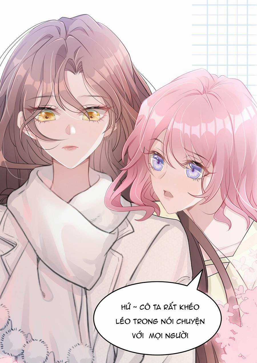 Hãy Để Cô Ấy Hạ Cánh Chapter 1 trang 40