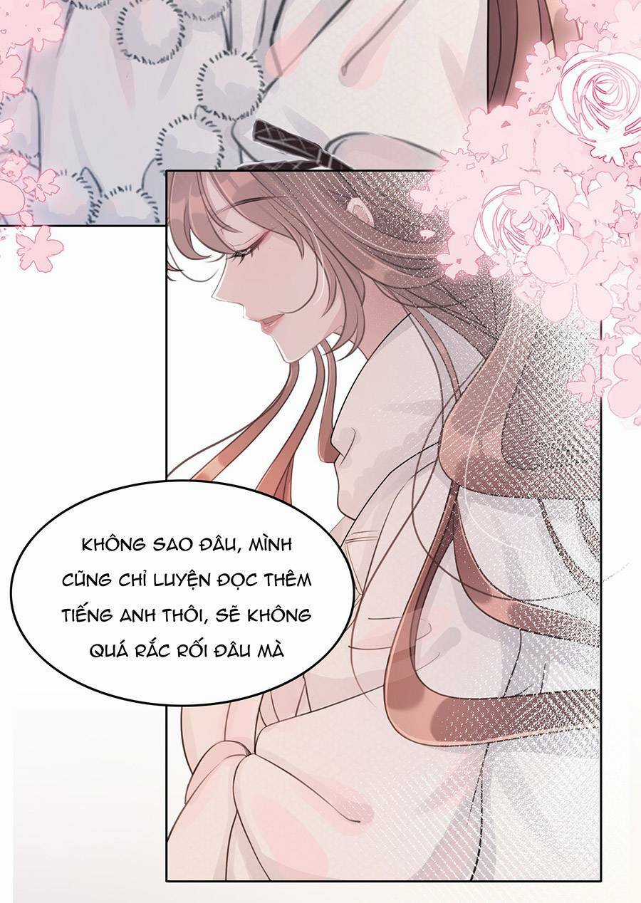 Hãy Để Cô Ấy Hạ Cánh Chapter 1 trang 41