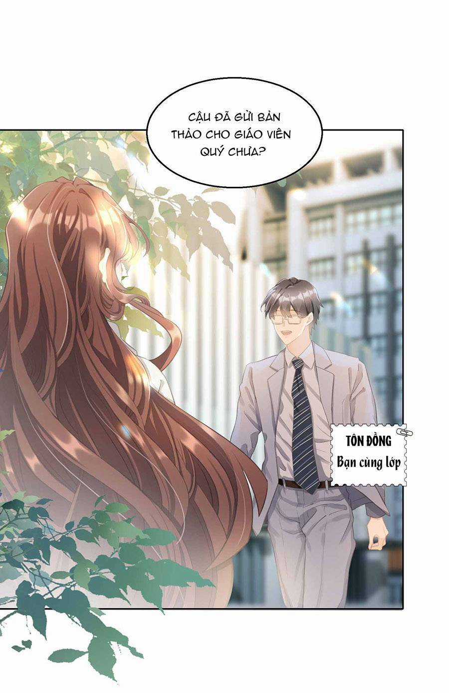 Hãy Để Cô Ấy Hạ Cánh Chapter 1 trang 48