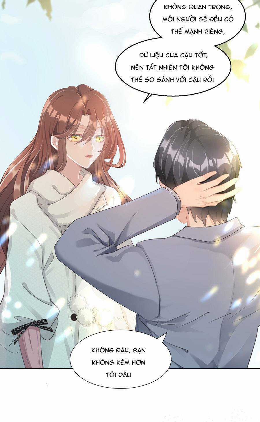 Hãy Để Cô Ấy Hạ Cánh Chapter 1 trang 50