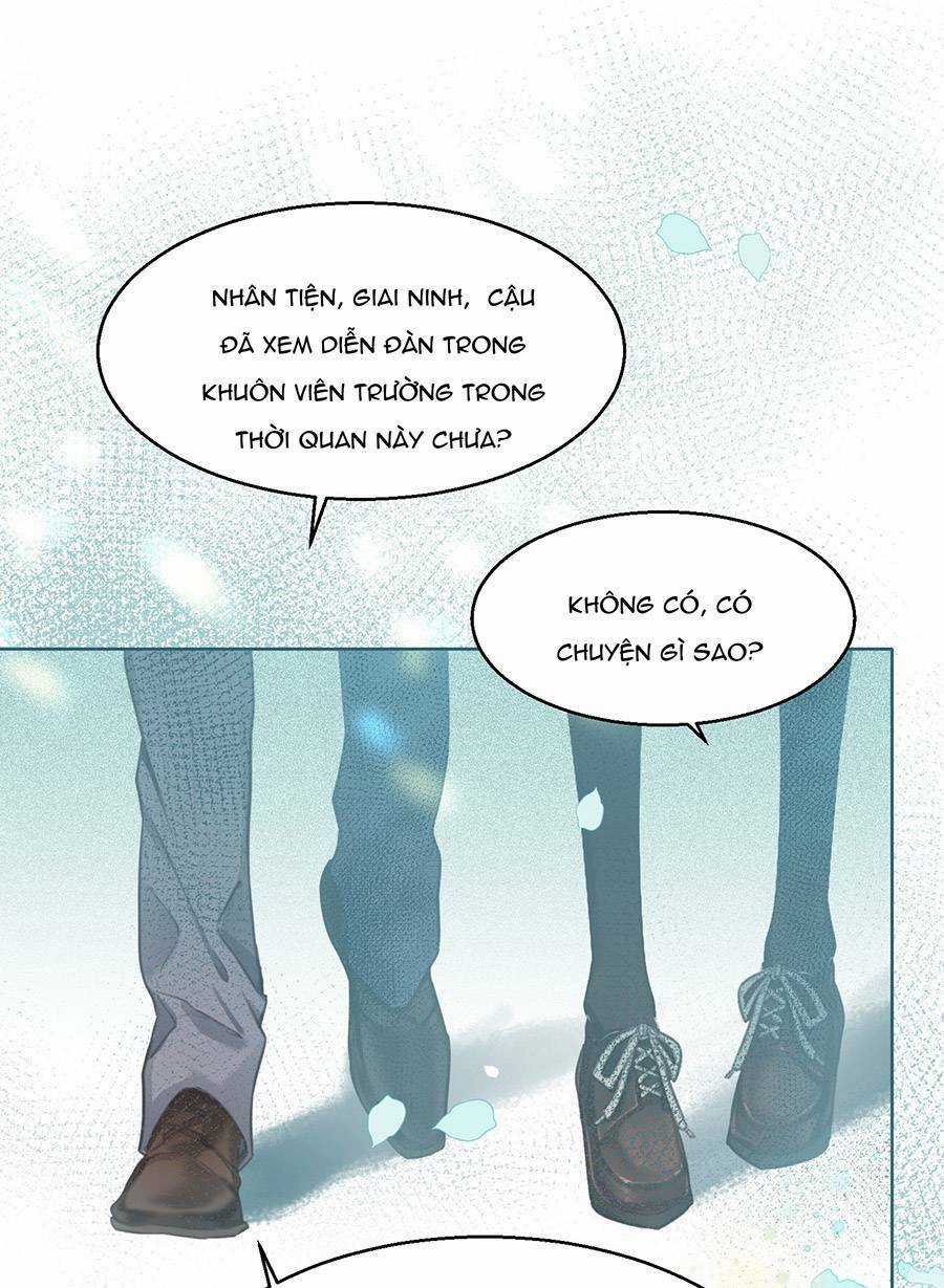 Hãy Để Cô Ấy Hạ Cánh Chapter 1 trang 51