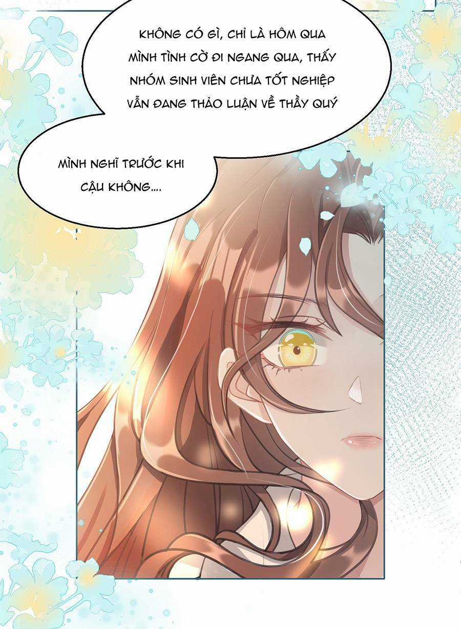 Hãy Để Cô Ấy Hạ Cánh Chapter 1 trang 52