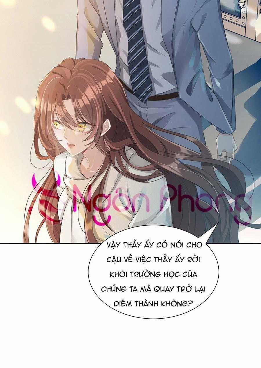 Hãy Để Cô Ấy Hạ Cánh Chapter 1 trang 56