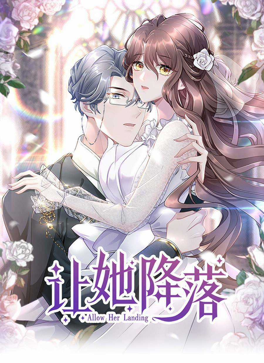 Hãy Để Cô Ấy Hạ Cánh Chapter 1 trang 8