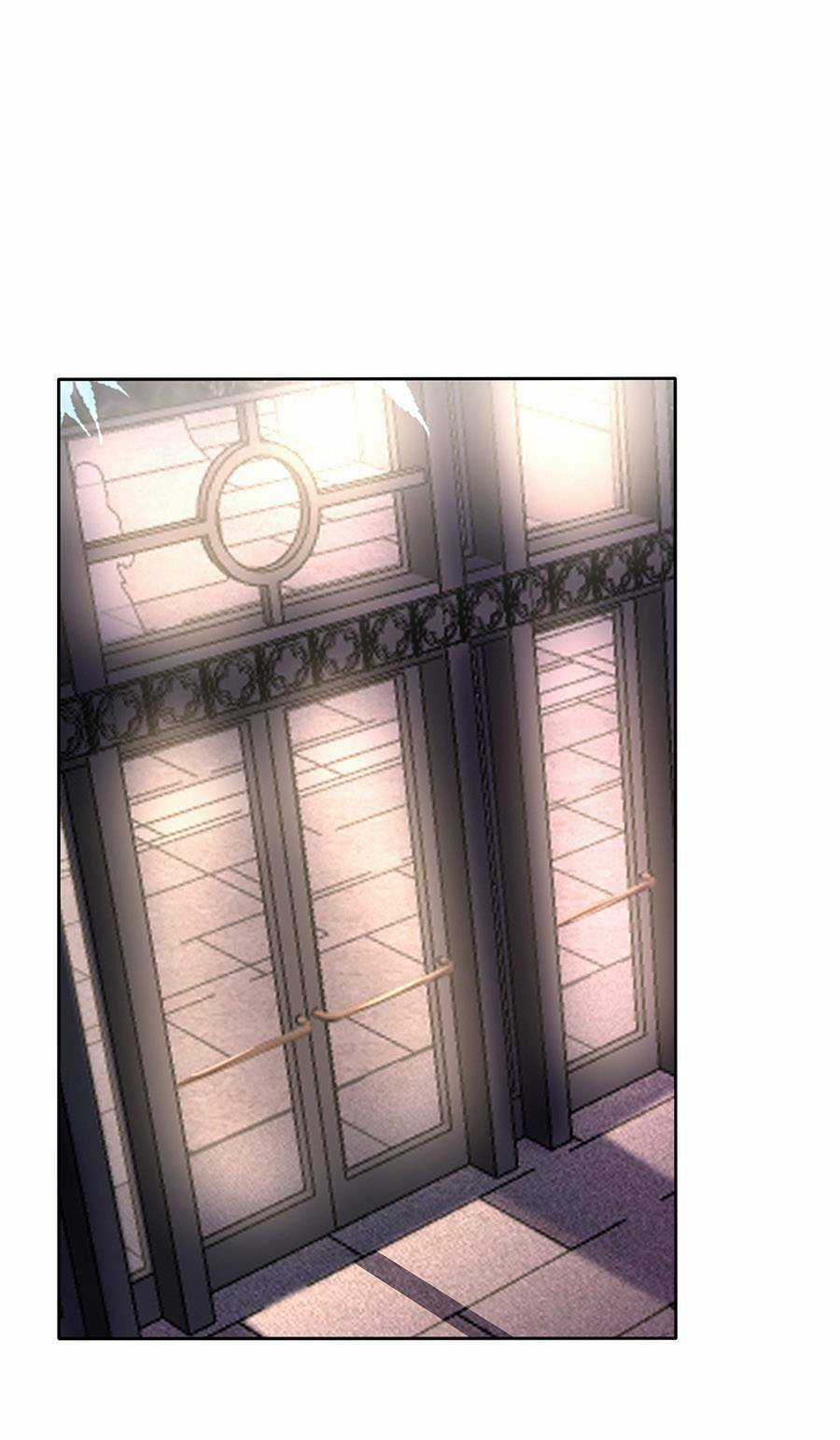 Hãy Để Cô Ấy Hạ Cánh Chapter 1 trang 9