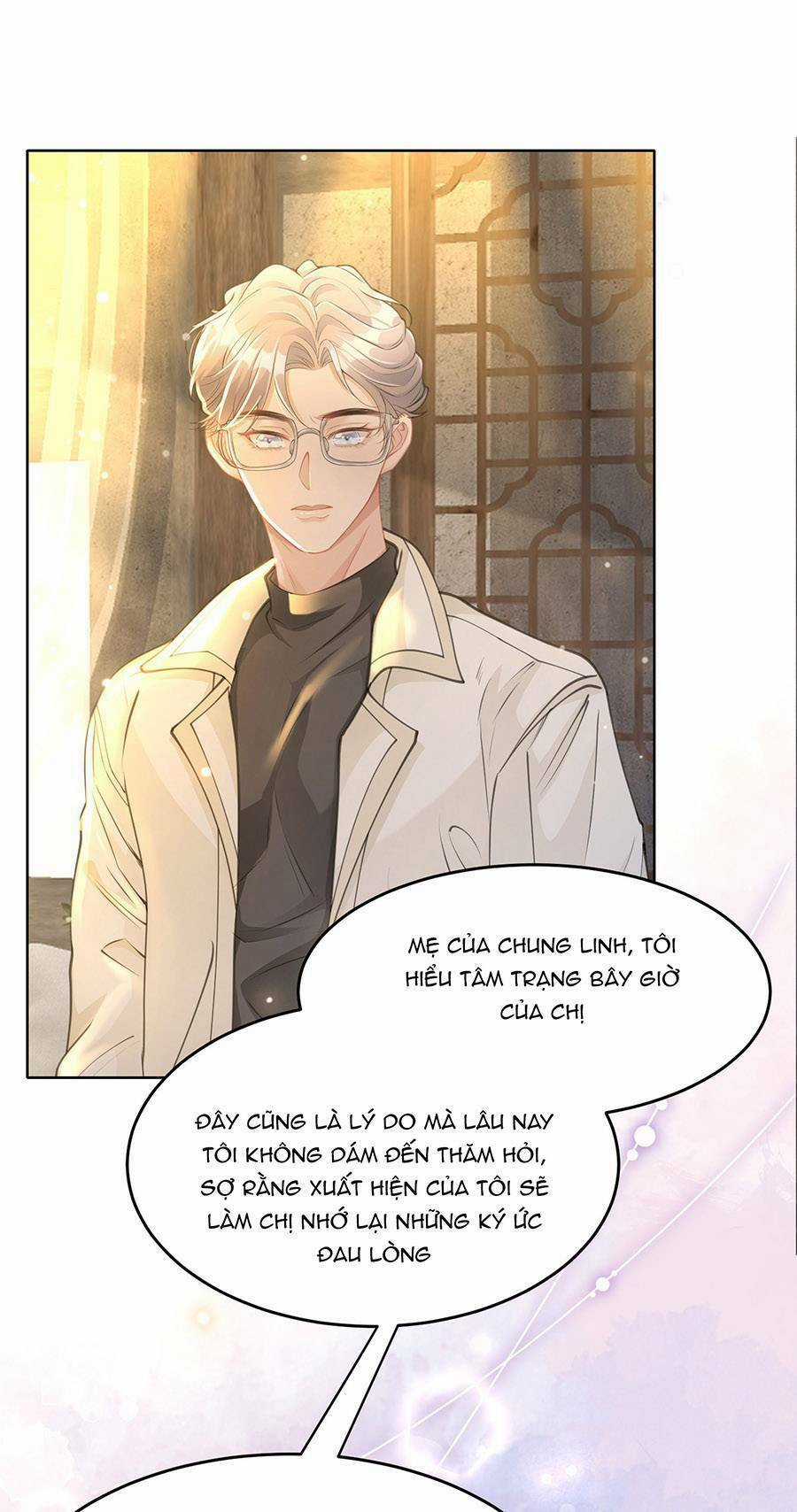 Hãy Để Cô Ấy Hạ Cánh Chapter 10 trang 11