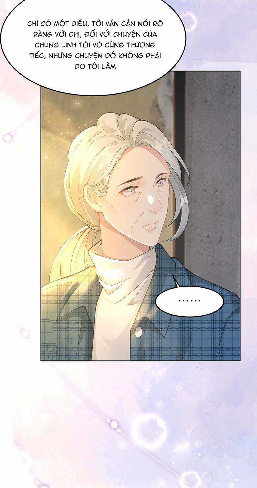 Hãy Để Cô Ấy Hạ Cánh Chapter 10 trang 12