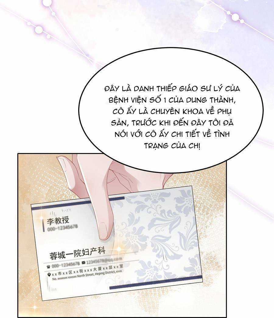 Hãy Để Cô Ấy Hạ Cánh Chapter 10 trang 13