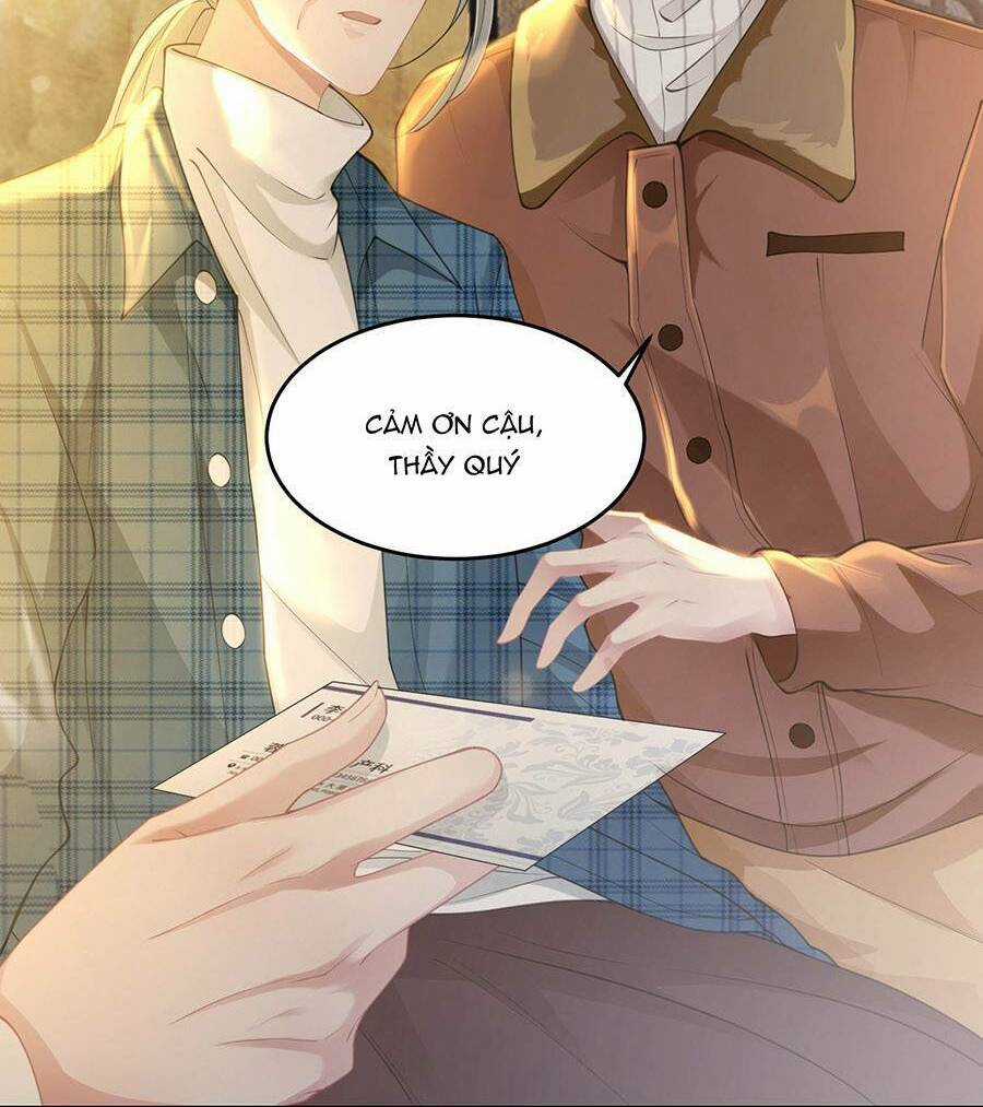 Hãy Để Cô Ấy Hạ Cánh Chapter 10 trang 15