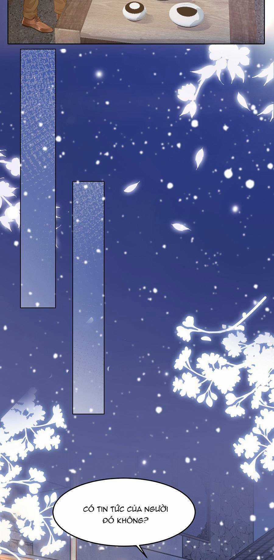 Hãy Để Cô Ấy Hạ Cánh Chapter 10 trang 17