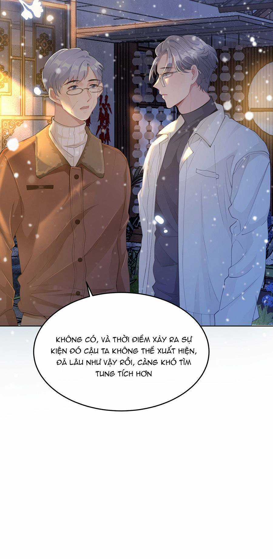 Hãy Để Cô Ấy Hạ Cánh Chapter 10 trang 18