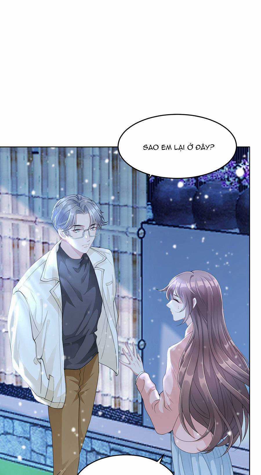 Hãy Để Cô Ấy Hạ Cánh Chapter 10 trang 19