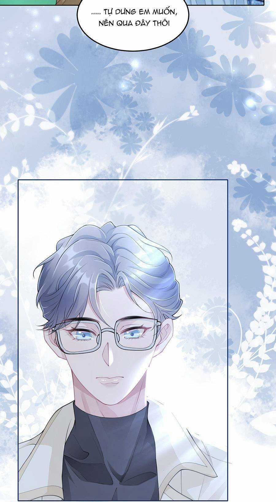 Hãy Để Cô Ấy Hạ Cánh Chapter 10 trang 20