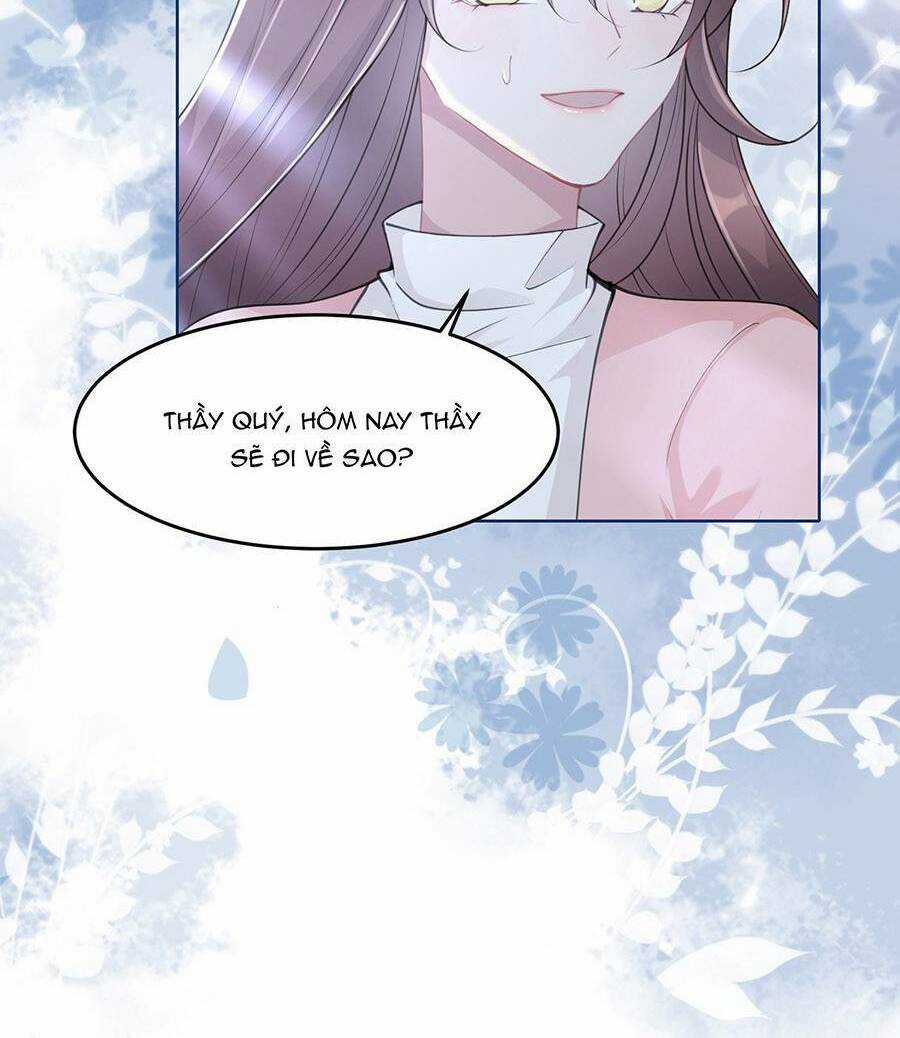 Hãy Để Cô Ấy Hạ Cánh Chapter 10 trang 22