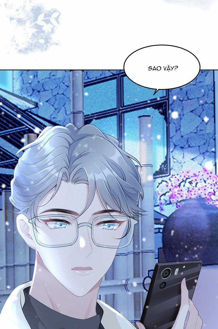 Hãy Để Cô Ấy Hạ Cánh Chapter 10 trang 23