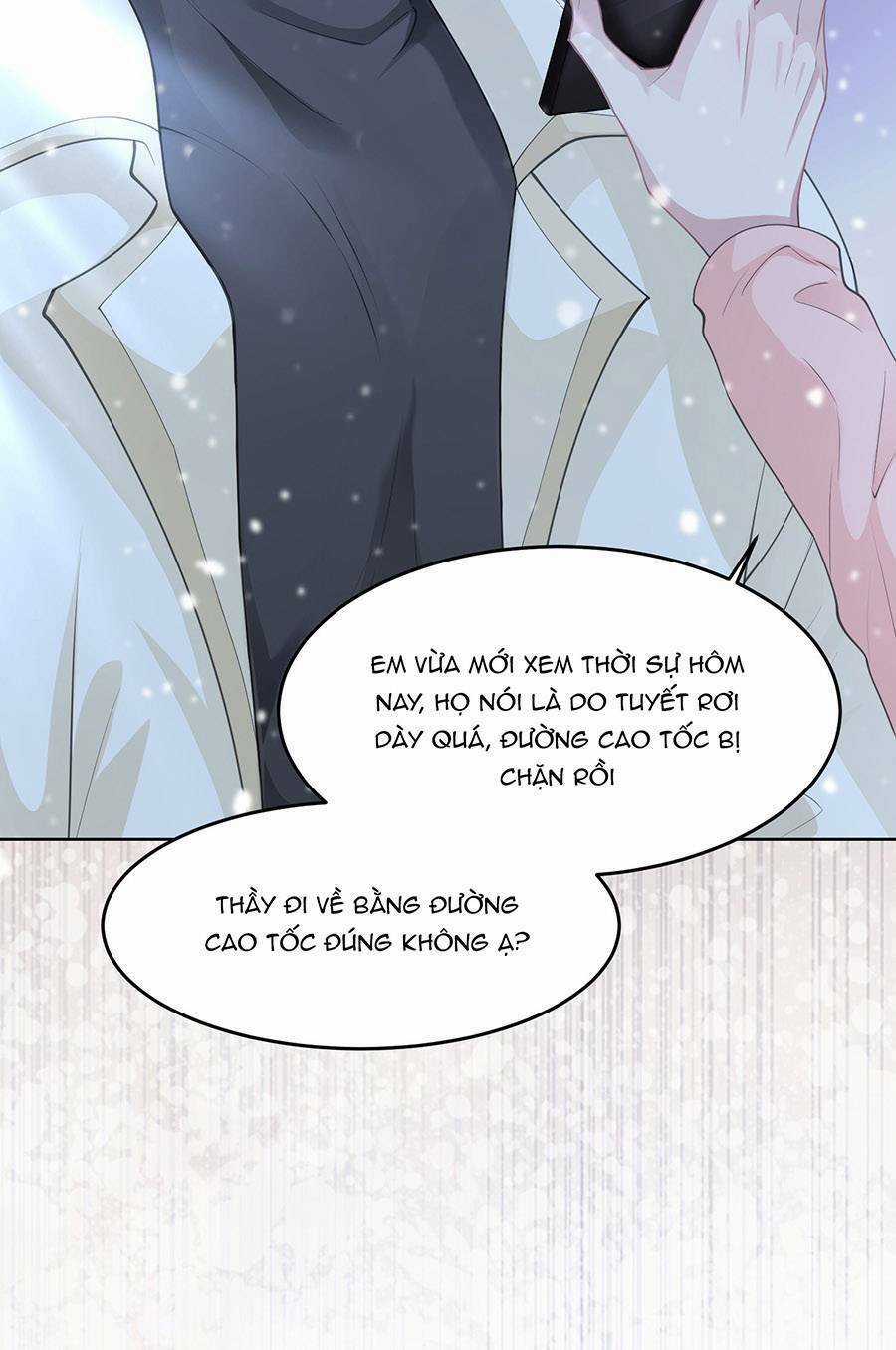 Hãy Để Cô Ấy Hạ Cánh Chapter 10 trang 24