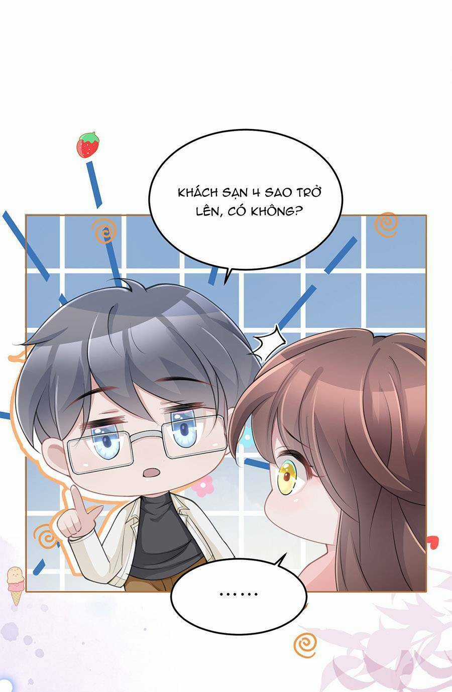 Hãy Để Cô Ấy Hạ Cánh Chapter 10 trang 26