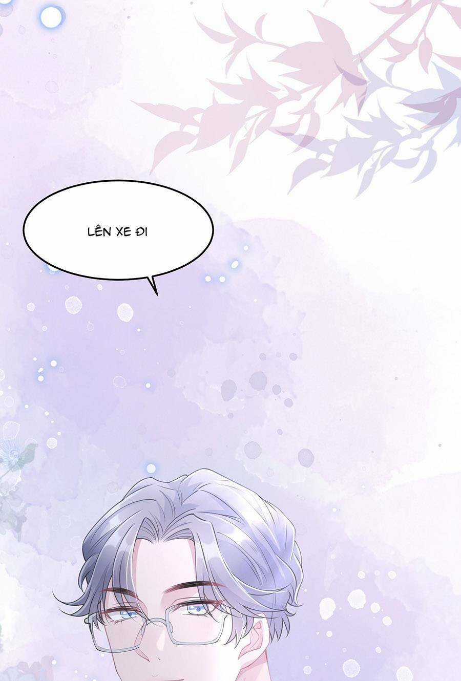 Hãy Để Cô Ấy Hạ Cánh Chapter 10 trang 27