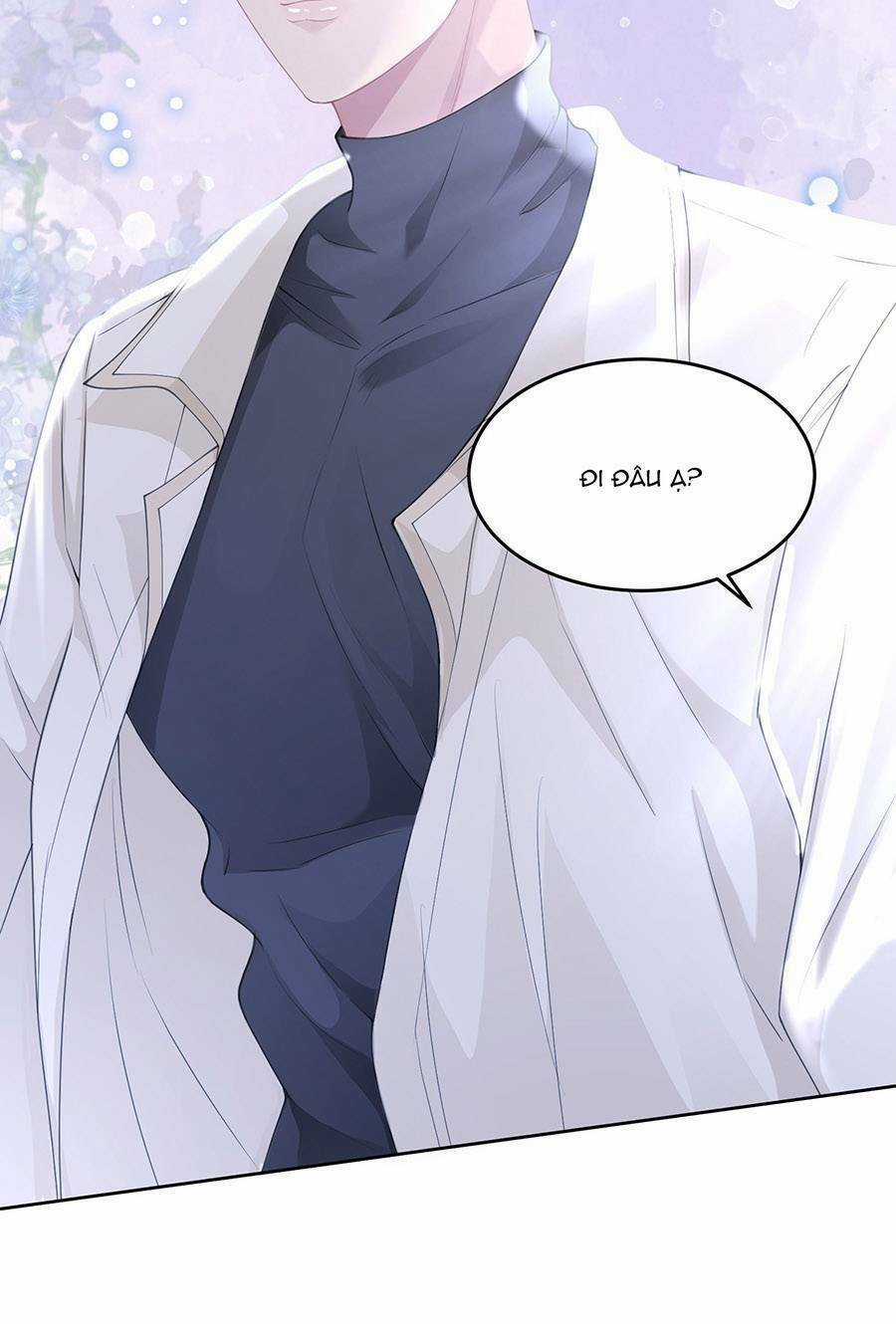 Hãy Để Cô Ấy Hạ Cánh Chapter 10 trang 28