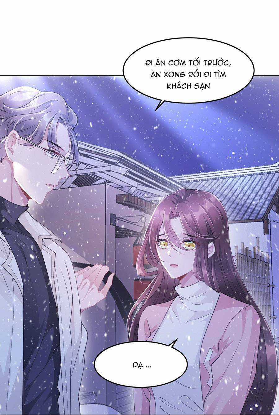 Hãy Để Cô Ấy Hạ Cánh Chapter 10 trang 29