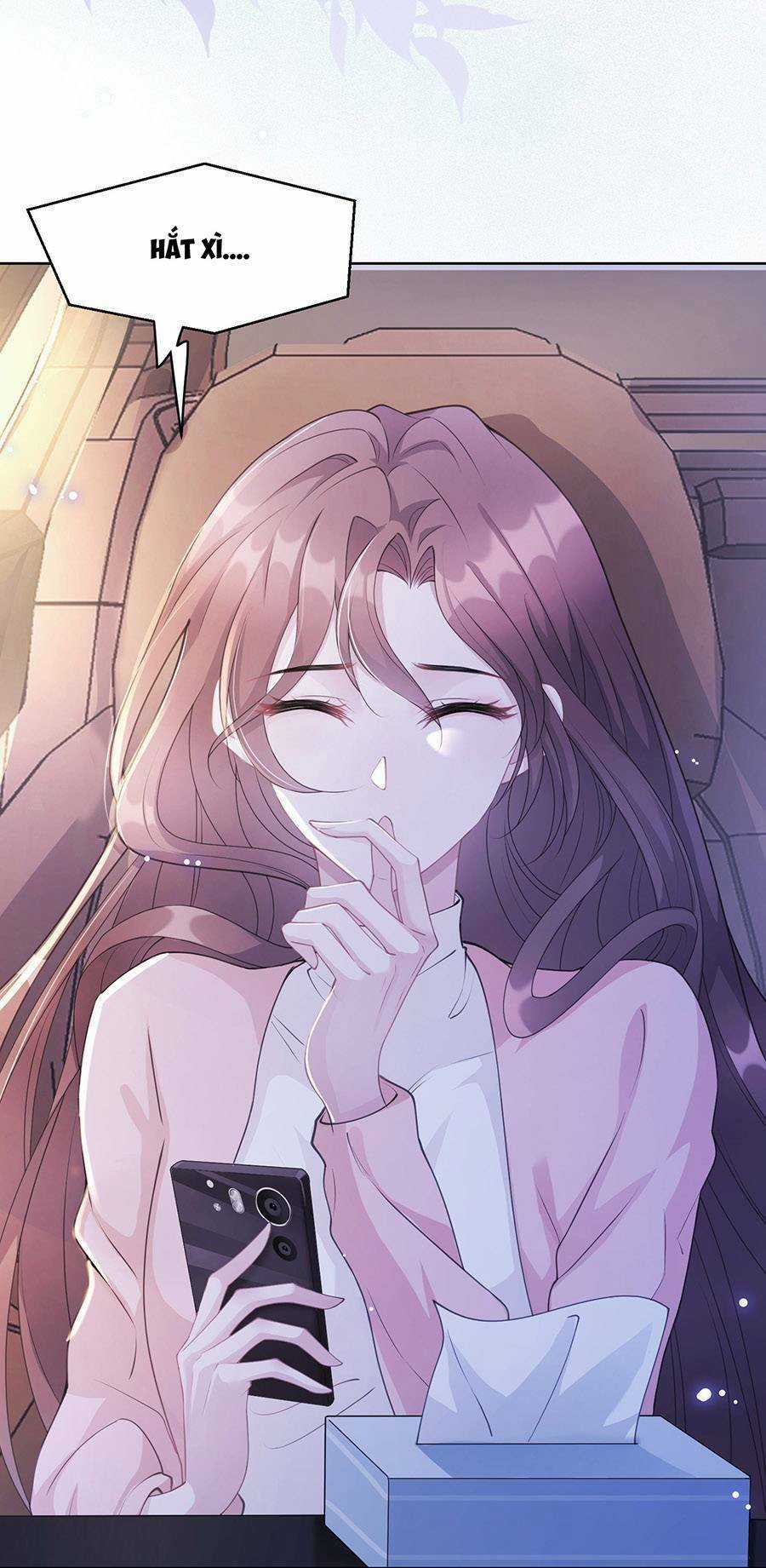 Hãy Để Cô Ấy Hạ Cánh Chapter 10 trang 31