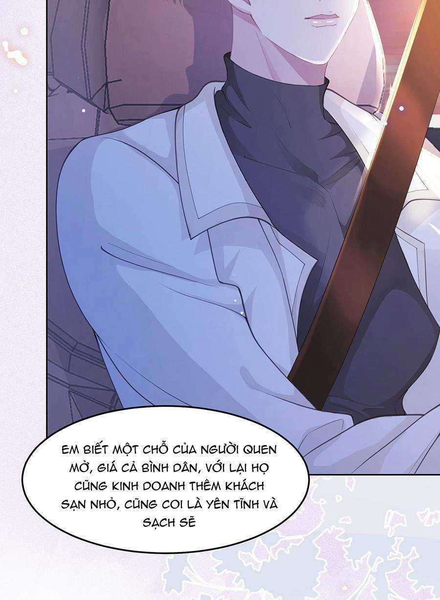 Hãy Để Cô Ấy Hạ Cánh Chapter 10 trang 33