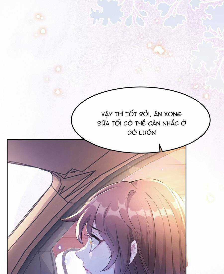 Hãy Để Cô Ấy Hạ Cánh Chapter 10 trang 34