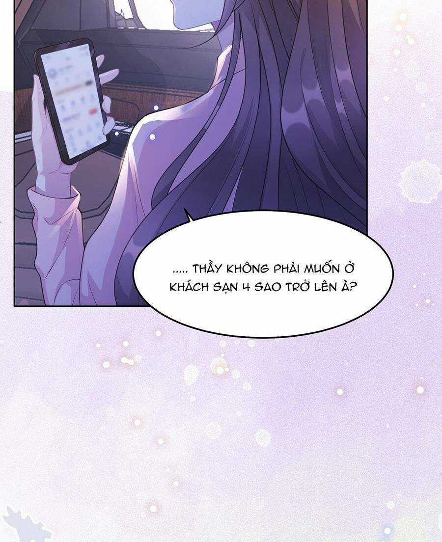 Hãy Để Cô Ấy Hạ Cánh Chapter 10 trang 35