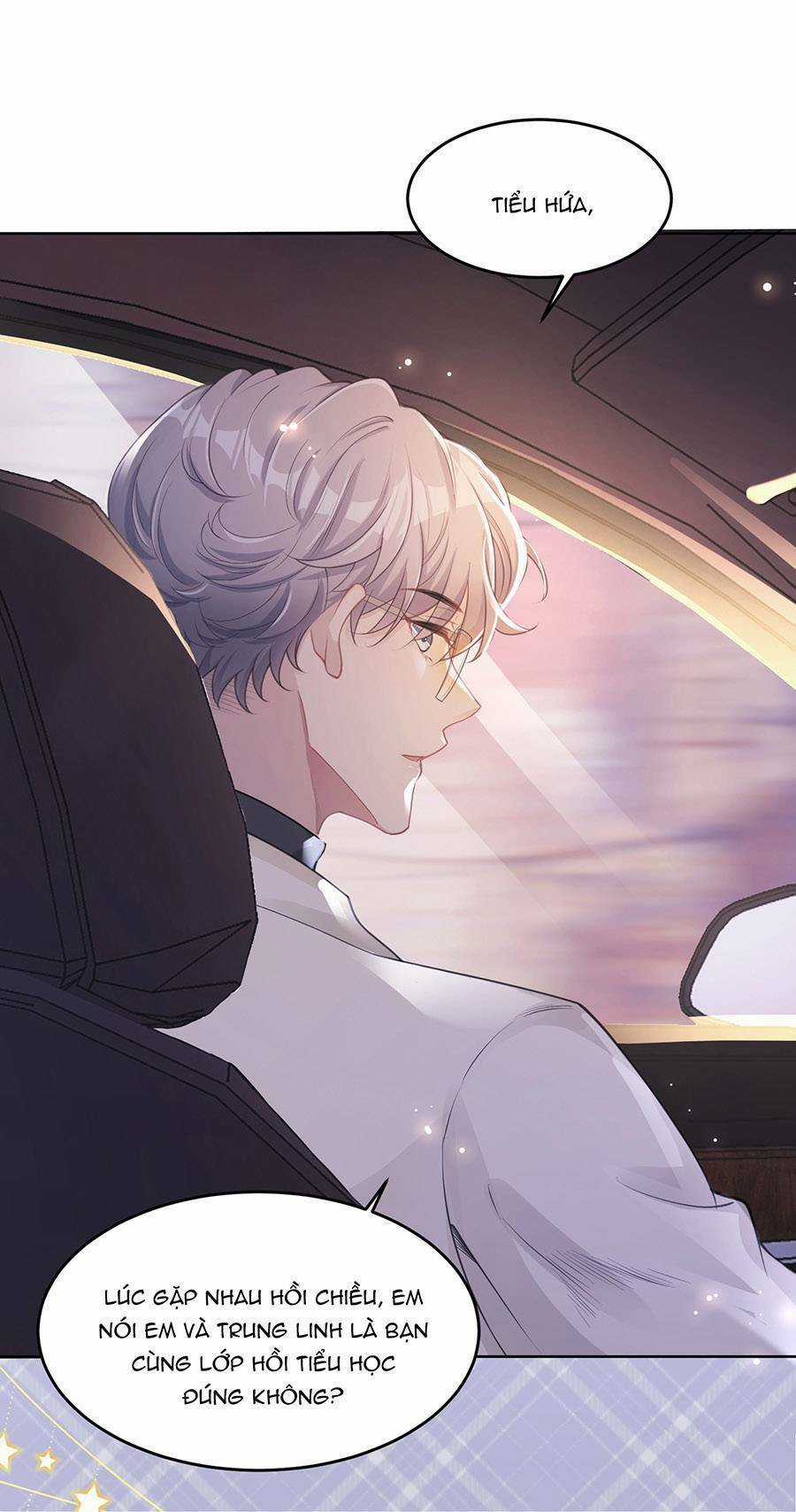 Hãy Để Cô Ấy Hạ Cánh Chapter 10 trang 39