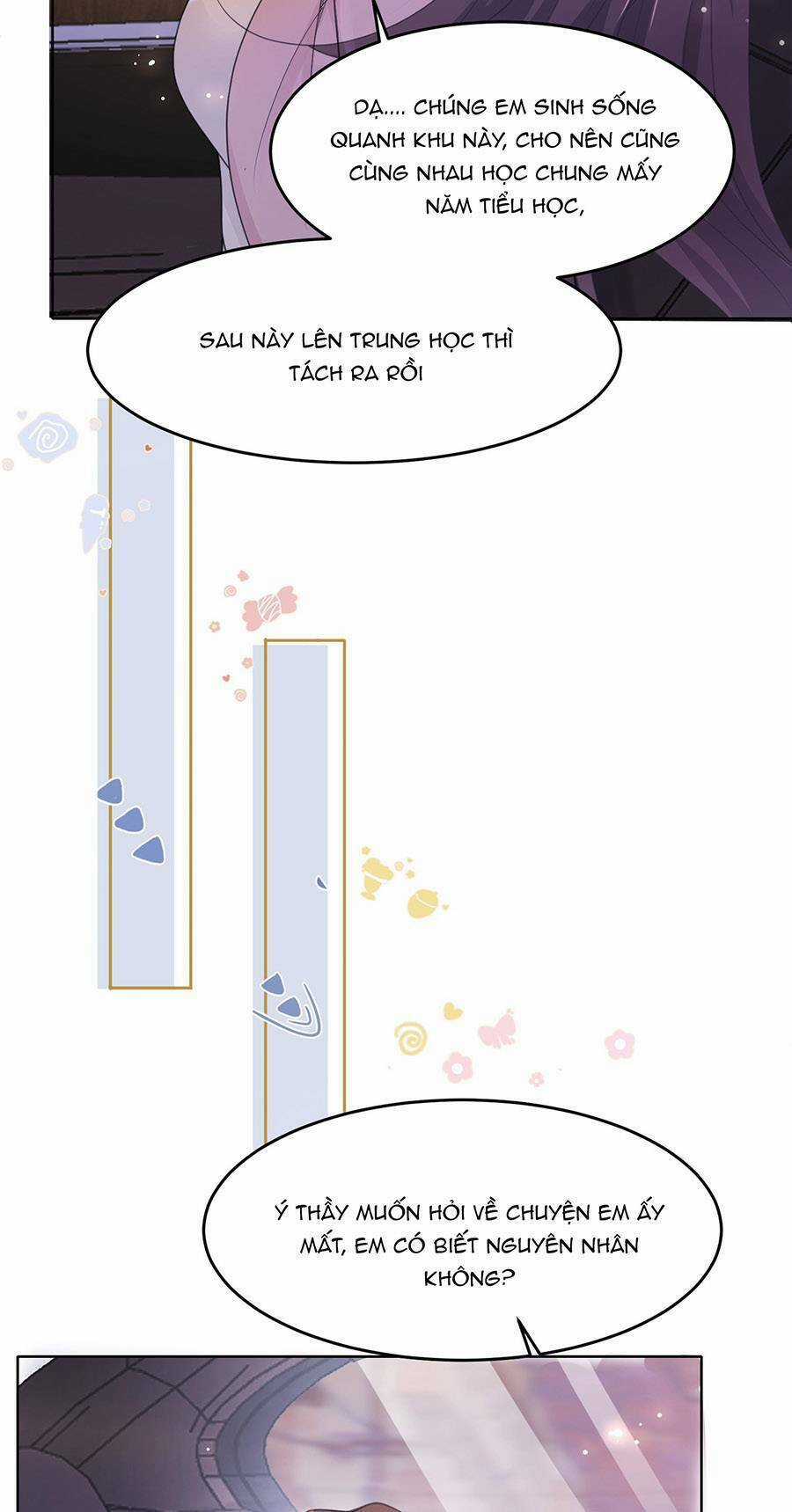 Hãy Để Cô Ấy Hạ Cánh Chapter 10 trang 41