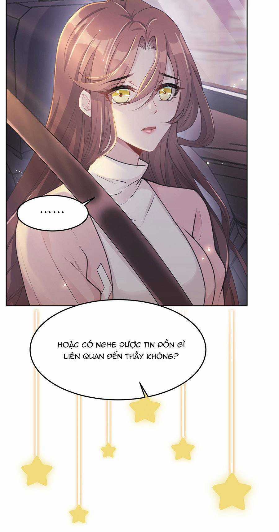 Hãy Để Cô Ấy Hạ Cánh Chapter 10 trang 42