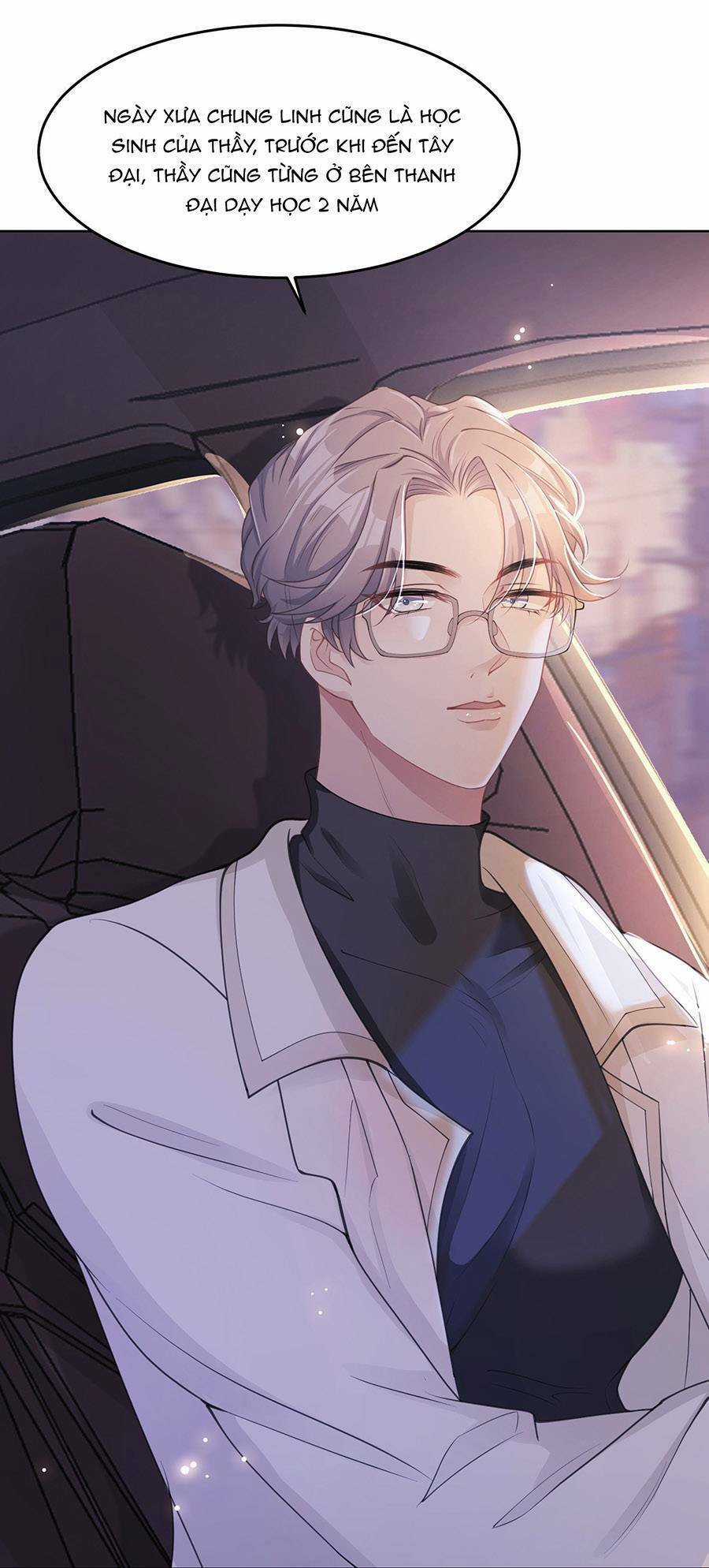 Hãy Để Cô Ấy Hạ Cánh Chapter 10 trang 43