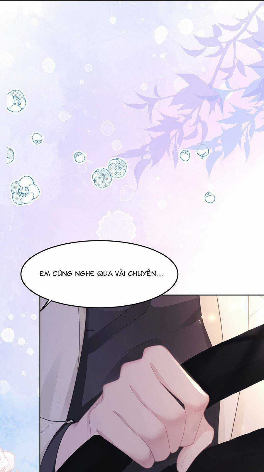 Hãy Để Cô Ấy Hạ Cánh Chapter 10 trang 44