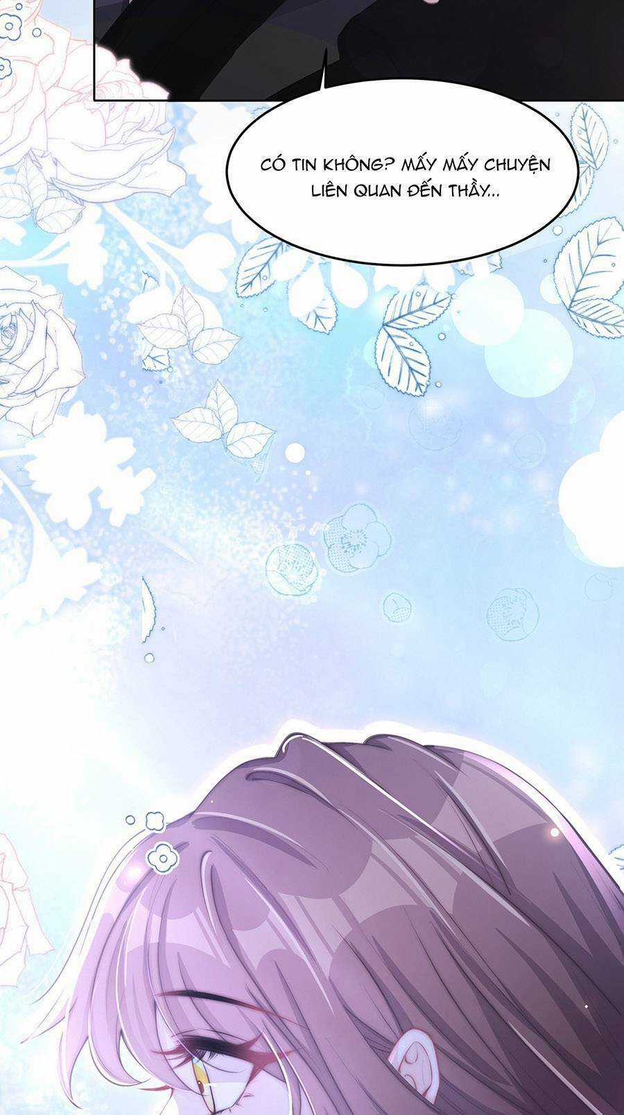 Hãy Để Cô Ấy Hạ Cánh Chapter 10 trang 45