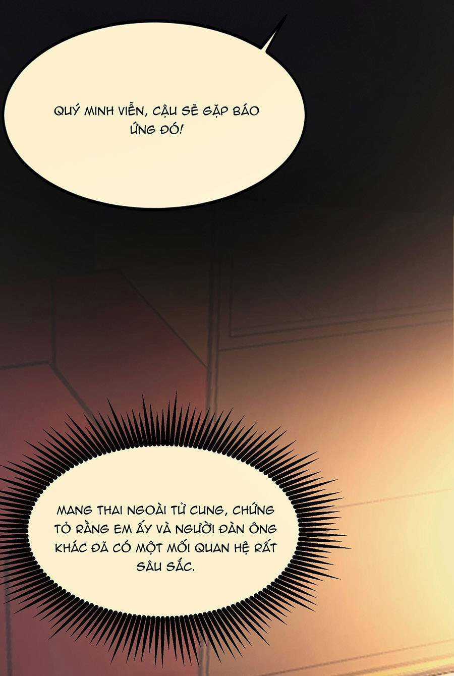 Hãy Để Cô Ấy Hạ Cánh Chapter 10 trang 5