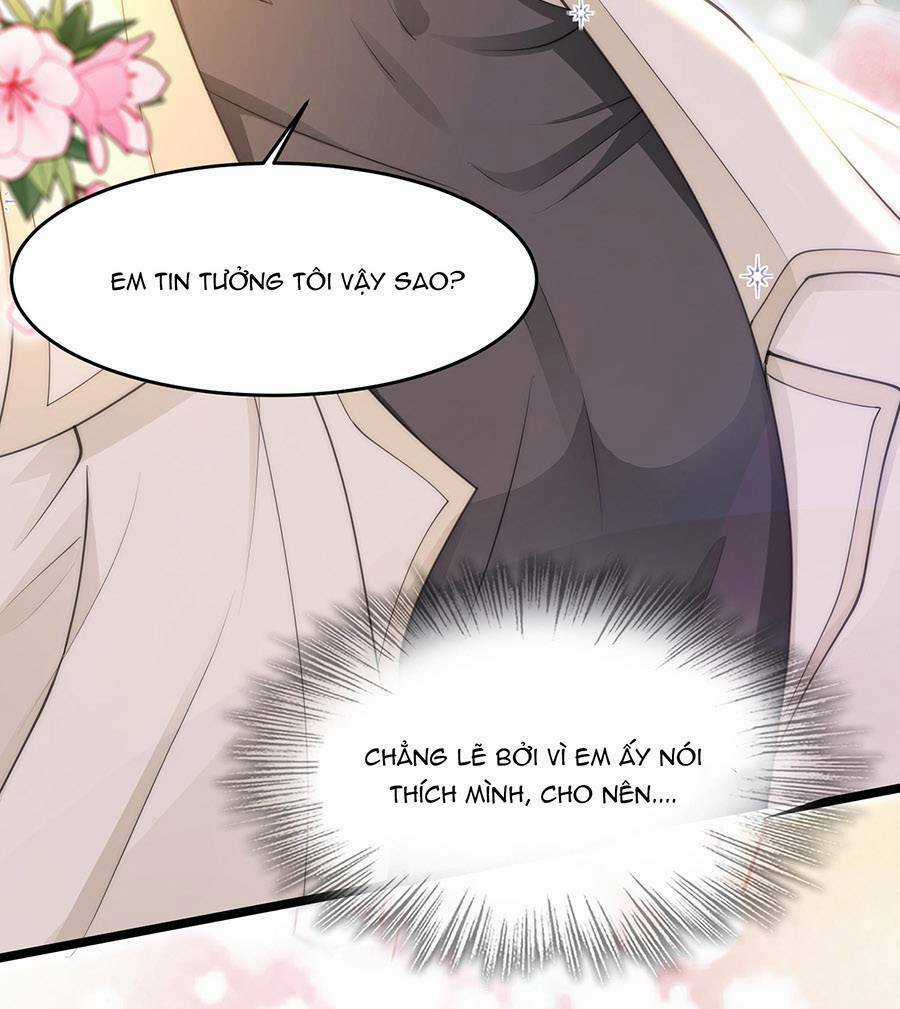 Hãy Để Cô Ấy Hạ Cánh Chapter 10 trang 51