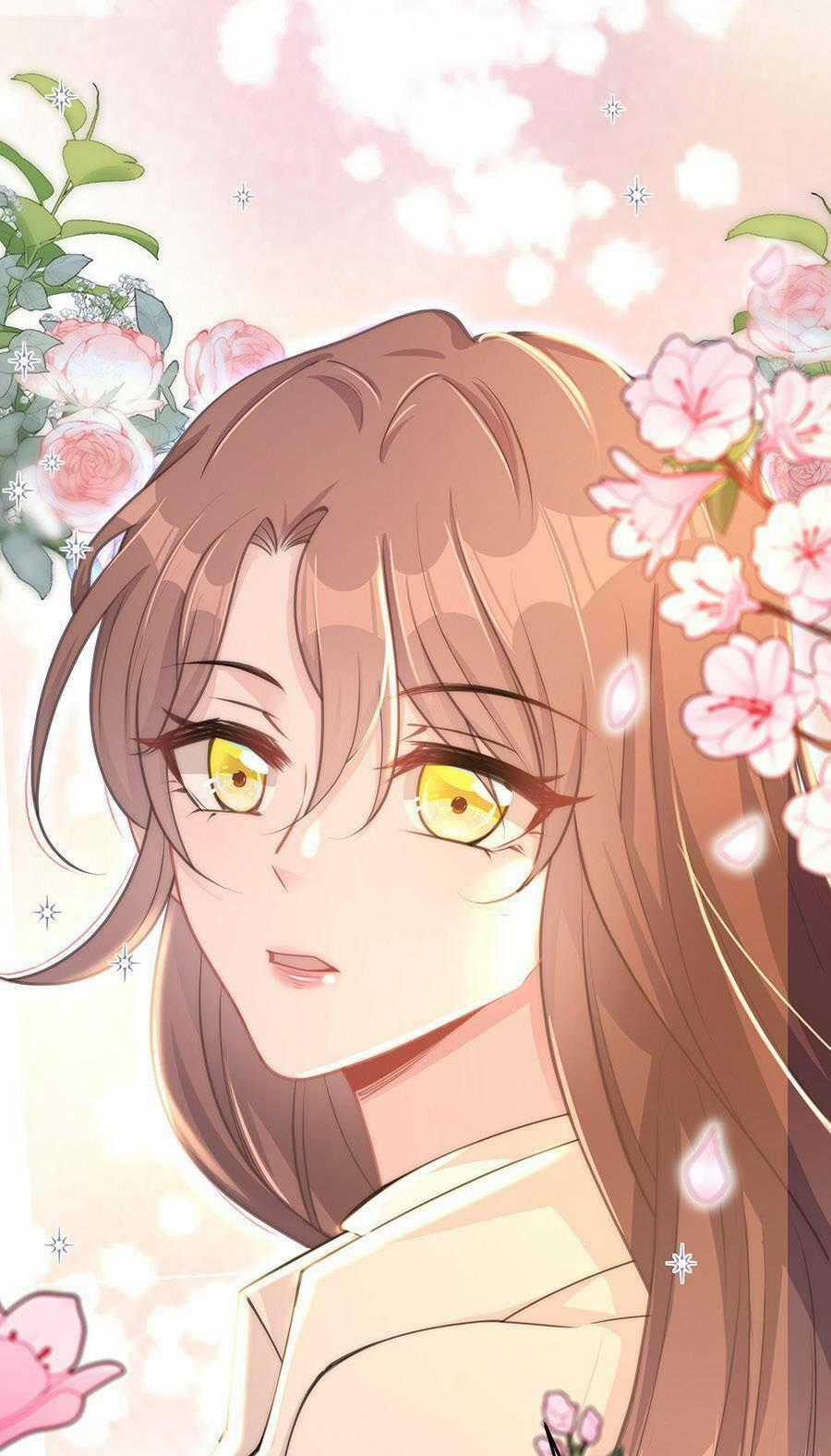 Hãy Để Cô Ấy Hạ Cánh Chapter 10 trang 52