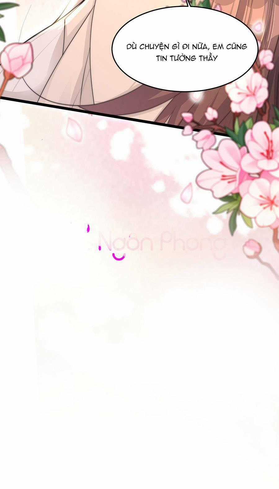 Hãy Để Cô Ấy Hạ Cánh Chapter 10 trang 53