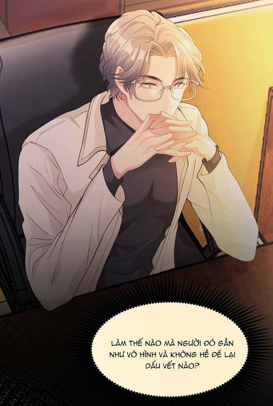 Hãy Để Cô Ấy Hạ Cánh Chapter 10 trang 6